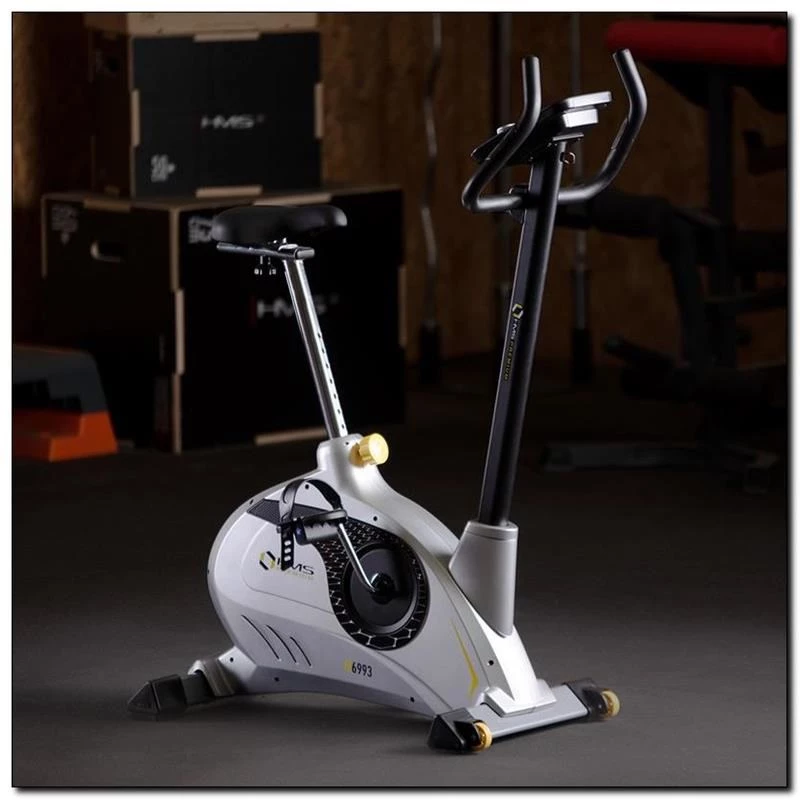HMS Fitness M6993 Magnetyczny trenażer rowerowy