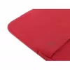 TUCANO Top Second Skin Neopren-Case do MacBook Pro 13 Czerwony