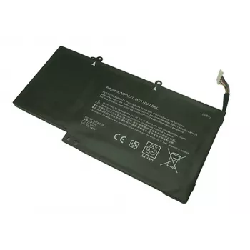 Akumulator do notebooka, Extra Digital Selected, HP NP03XL, 3860mAh