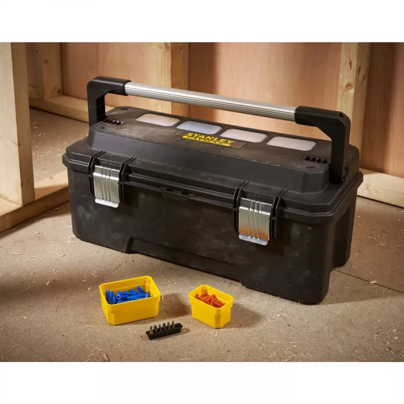 Stanley FMST1-75791 skrzynka na drobne części/narzędzia