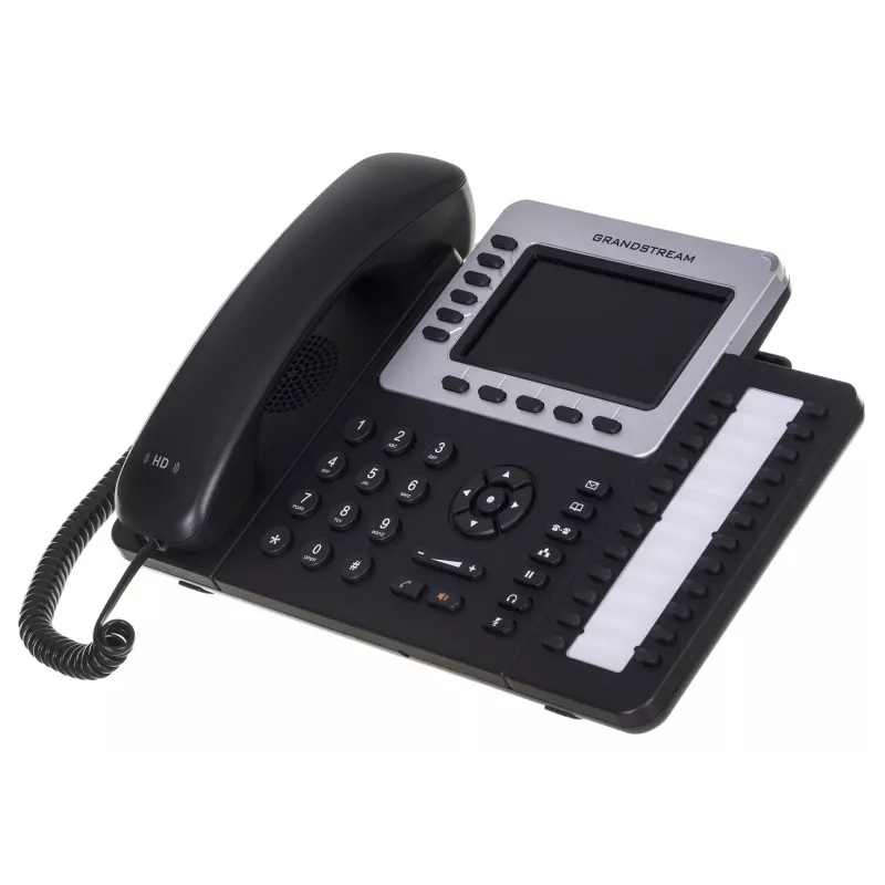Telefon IP Grandstream GXP2160