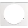 BUSCH JAEGER Ramka Sensor Design eckig Biała (2CKA006800A3097)
