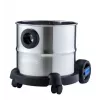 Nilfisk MULTI II 22 odkurzacz ze zbiornikiem ze stali nierdzewnej na sucho i mokro 1200 W worek na kurz