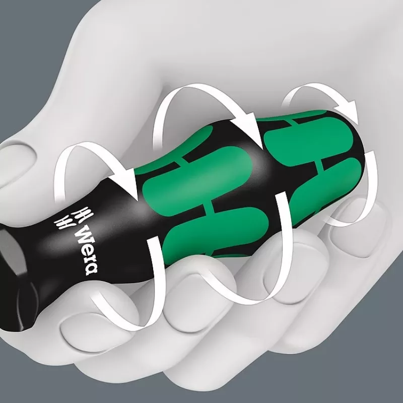 Zestaw Wera 367/6 TORX