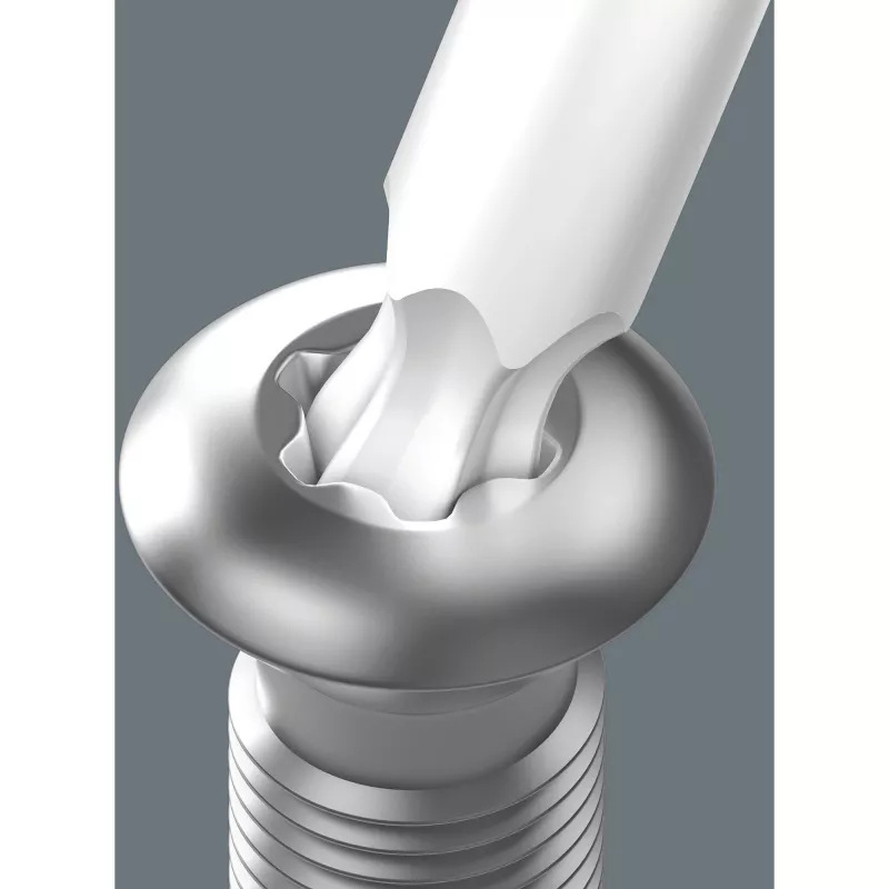 Wera 967/9 TX XL zestaw kluczy imbusowych Torx, 9 sztuk