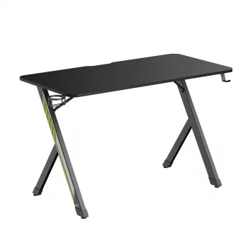 Biurko gamingowe NanoRS 120x60x75cm RS101