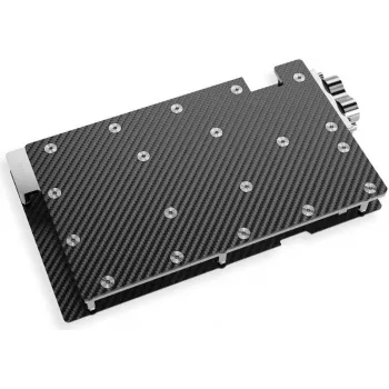 Alphacool 10262 Czarny