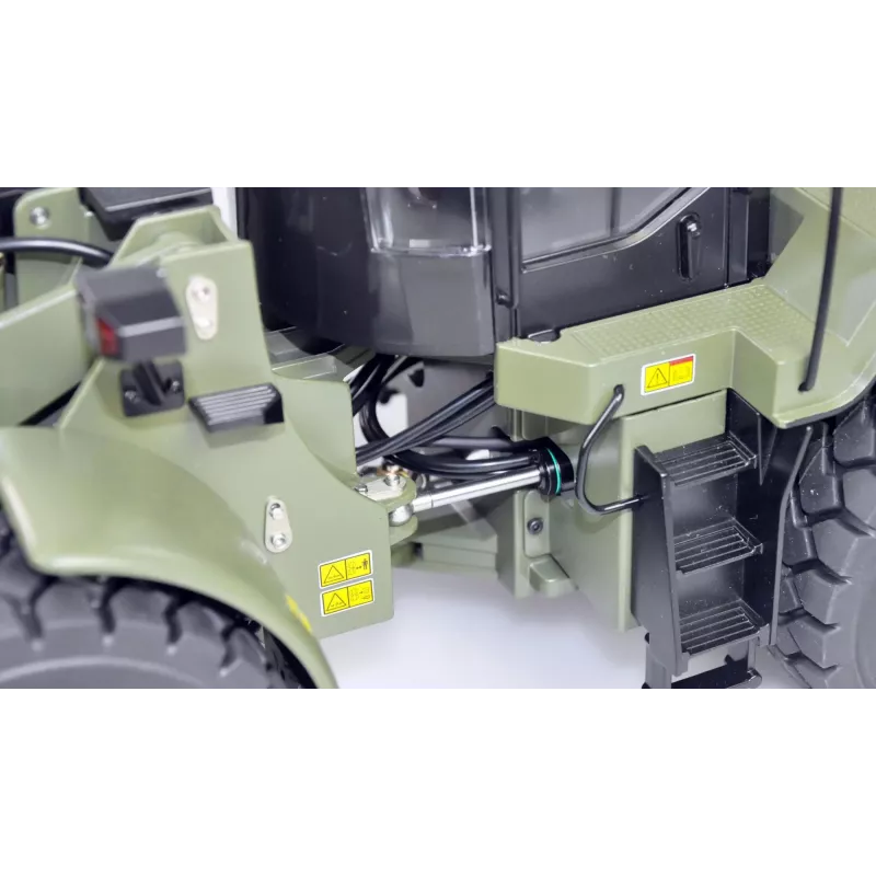 Ładowarka czołowa Amewi 22543 1:16 litowo-jonowa 7500 mAh 11 kg