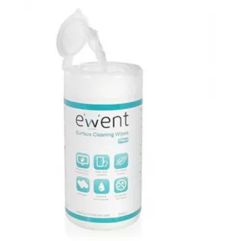Urządzenia do przeciągania kabli Microconnect MC-WIPES Waga 160 g