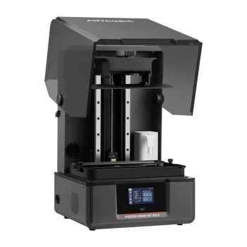 Drukarka 3D AnyCubic Photon Mono M7 Max — rozdzielczość 8K, duża przestrzeń robocza