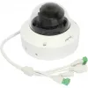 Kamera kopułkowa ALLNET ALL-CAM2495v3-LVEFN 5 MP IR do słabego oświetlenia wandaloodporna