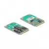 DeLOCK 95268 Wewnętrzny adapter RJ-45 Mini PCI Express 2,5 Gbit/s