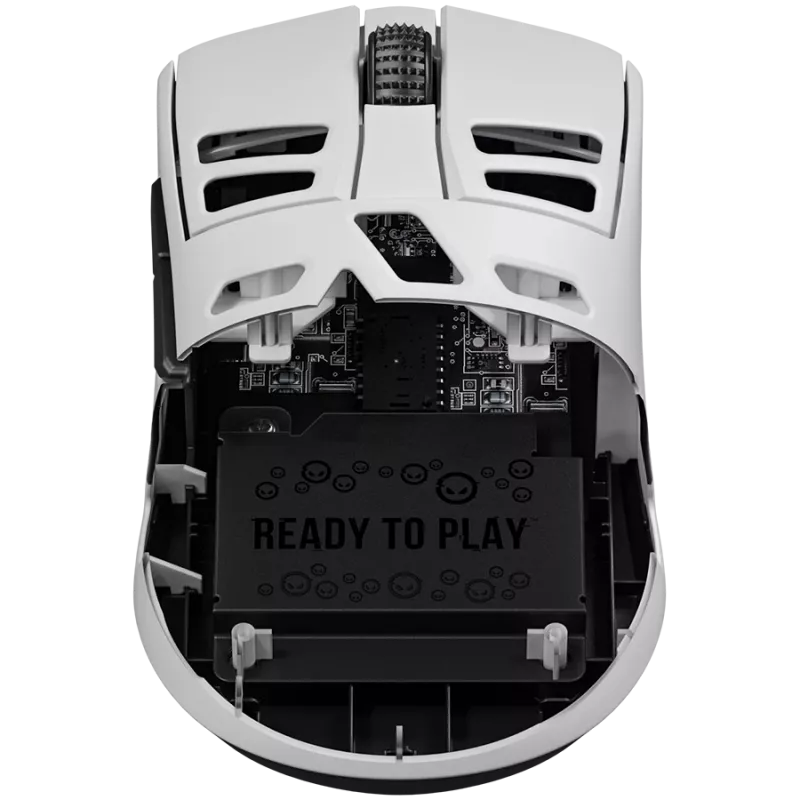 Mysz Gamingowa LORGAR MSE90W Wireless