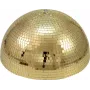 Motorized Mirror Half-Dome 40 cm EUROLITE