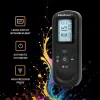 Miernik grubości powłok QOLTEC 50646 LCD 0–2000 µm