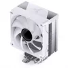 Chłodzenie procesora Jonsbo CR-1000 V3 PRO PWM ARGB — białe