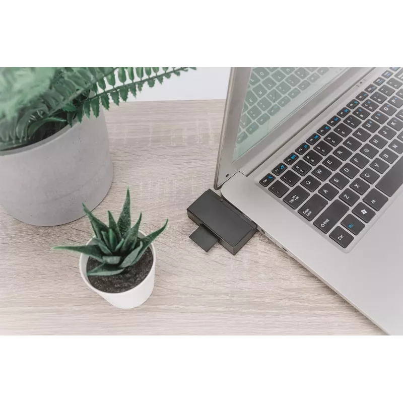 Stacja dokująca Digitus Universal, USB 3.0, Travel