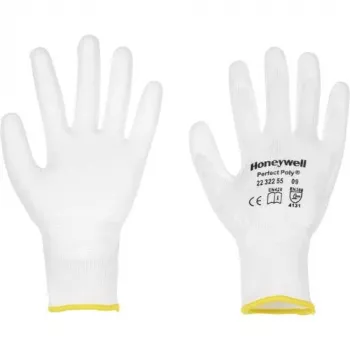 Rękawice robocze Honeywell Perfect Fit 2232255-9 poliamid rozmiar 9 (L) EN 388 KAT. I
