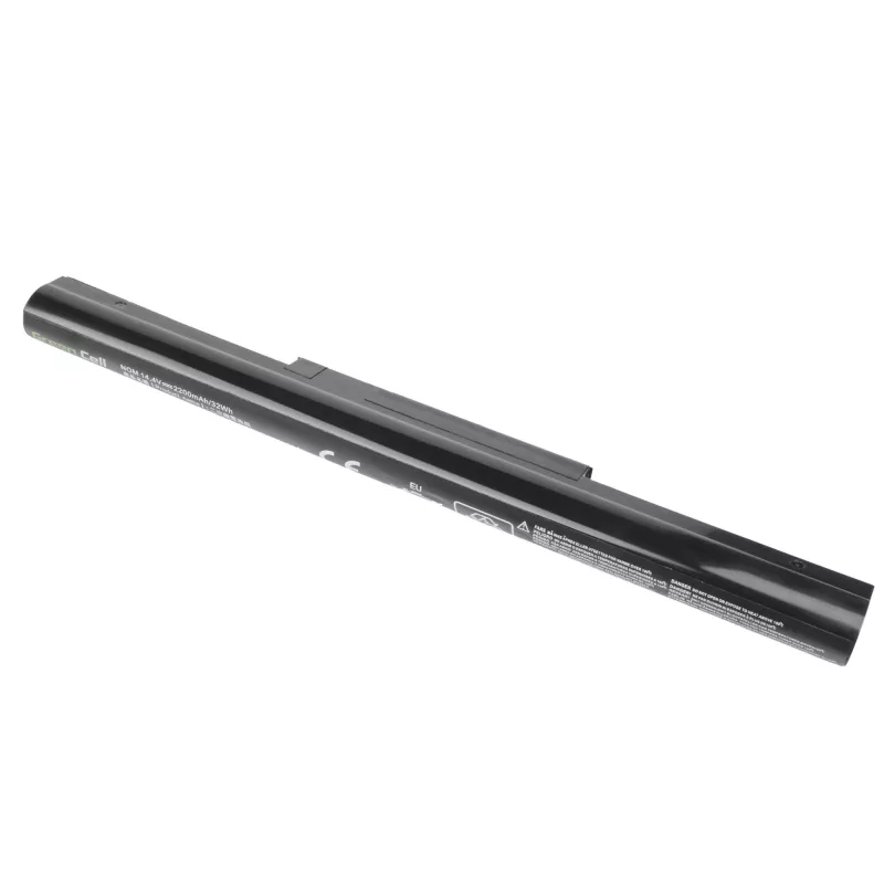 Bateria zielony Cell LE116 do Lenovo Z51 Z51-70 IdeaPad 500-15ISK