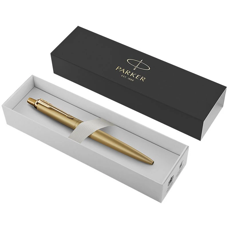 Zaciskowy długopis kulkowy Parker Jotter XL