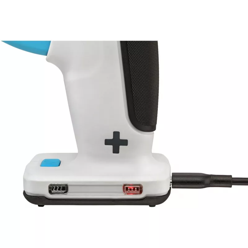 Pistolet do kleju na gorąco Czarny+Decker BCGL115-XJ akumulatorowy 3,6 V USB-C kabel do ładowania 1 (BCGL115-XJ)