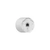 Ubiquiti G4 Doorbell Professional PoE Kit czarny srebrny 5 MP IPX4