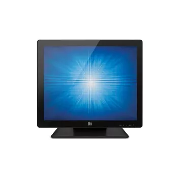 Elo Touch Systems E144246 Monitor 1517 L Czarny