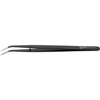 Knipex 92 34 37 Czarny