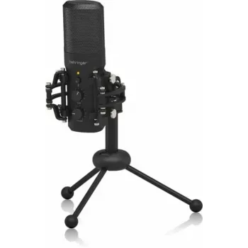 Mikrofon Behringer BU200 USB Mikrofon pojemnościowy