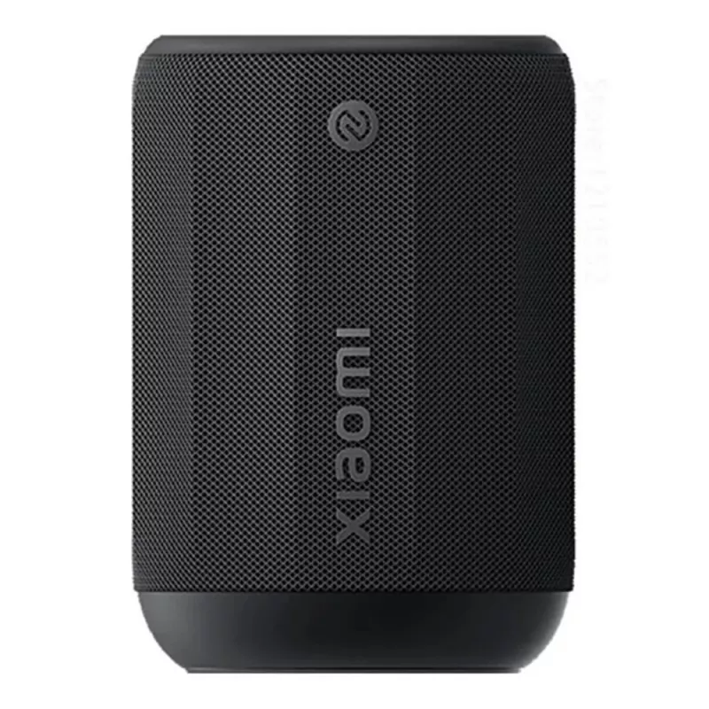 Xiaomi QBH4274GL głośnik przenośny, czarny