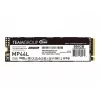 Dysk SSD Team Group 500 GB M.2 PCI Express 4.0 NVMe TM8FPK500G0C101