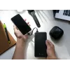 Przenośny powerbank Extralink EPB-078B 10000 mAh
