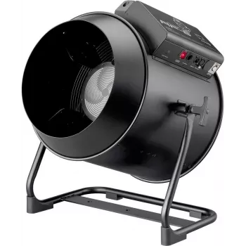 Wentylator efektowy Antari AF-6 600W – wentylator do dymu/mgły, model AF-6 (80208059)