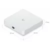 Zestaw do monitoringu wideo Ubiquiti UNVR-Instant-Kit przewodowy