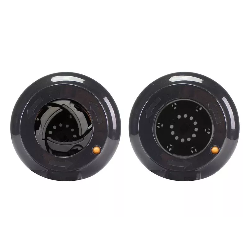 Czajnik elektryczny Beper C301ABE001 1.7 L 2200 W, element grzewczy ze stali nierdzewnej