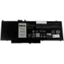 Dell Primary Battery - Kit - Laptop-Battery - Lithium-ion - 4 cells - 51 Wh - for Latitude E5450, E5550 (VMKXM)