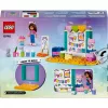 LEGO GABBY’S DOLLHOUSE 10795 Tworzenie z Baby Box