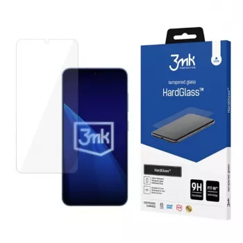Szkło hartowane 3mk HardGlass do Samsung Galaxy S26+ — 3MK