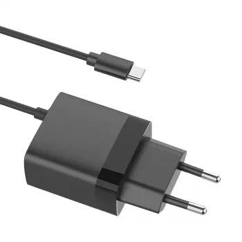 Zasilacz sieciowy SUBSONIC SA5713 do Switch 1/2 15V 2.5A