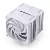Jonsbo CR-3000E Chłodzenie CPU, dwuwieżowe, RGB, 120 mm