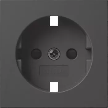 Gira 4921005 Czarny