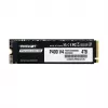 Solid State Drive PATRIOT P400 V4 4 TB M.2 NVMe (4000 GB, M.2, Czarny)
