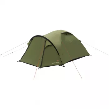 Namiot kopułowy/igloo Easy Camp Setesdal 3 zielony