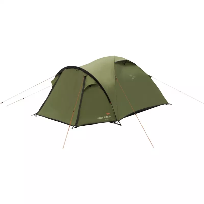 Namiot kopułowy/igloo Easy Camp Setesdal 3 zielony