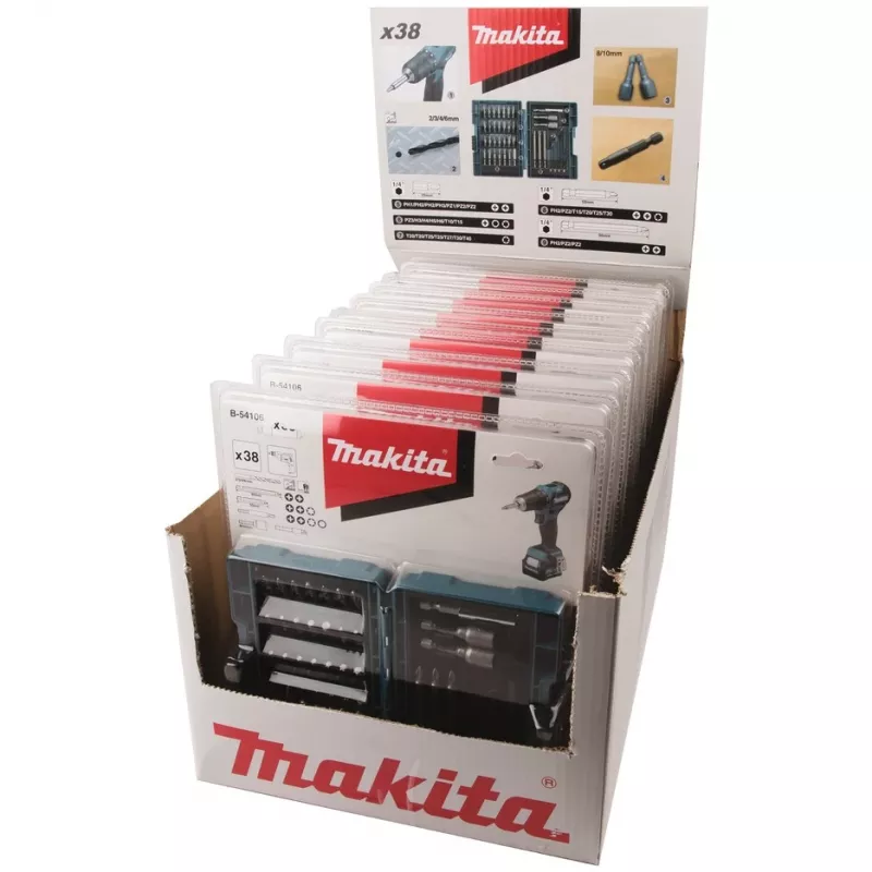 Akcesorium do narzędzi Makita B-54106