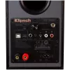 Głośnik Klipsch R-41PM czarno-miedziany 70 W przewodowy bezprzewodowy