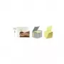 Kwadratowe karteczki samoprzylepne Post-It 7100172253