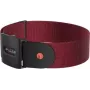 Czujnik tętna Polar Verity Sense M-XXL czerwony łączność Bluetooth, umiejscowienie na klatce piersiowej/ramieniu/skroni