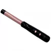 Bezprzewodowa lokówka Adler AD 2120 — lufa ceramiczno-turmalinowa 2,4 cm, wyświetlacz LED, do 170–210 °C, akumulator 2×2600 mAh