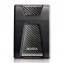 ADATA DashDrive Durable HD650 zewnętrzny dysk twardy 1 TB 2,5 cala USB 3.2 Gen 1 (3.1 Gen 1) Czarny